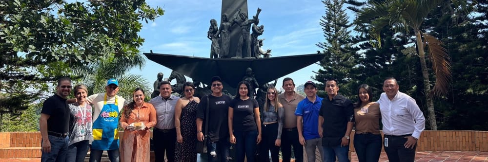 Todo listo para la quinta edición de la Feria Yo Emprendo 2025 en la UDES imagen de la publicación