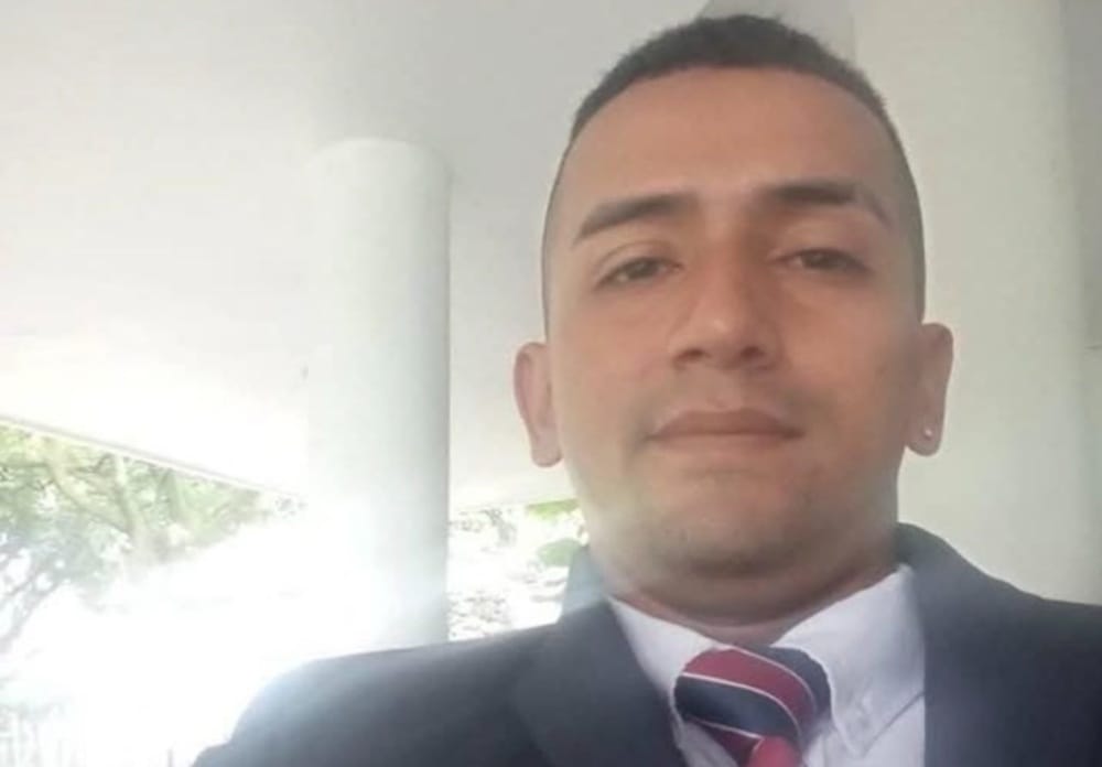 Baleado un hombre dentro de un acabildo indígena imagen de la publicación