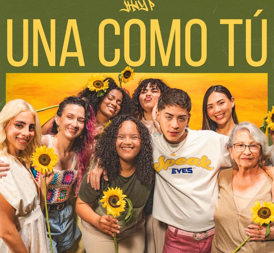 ¿Cómo es la mujer ideal del artista paisa Jhay P? imagen de la publicación