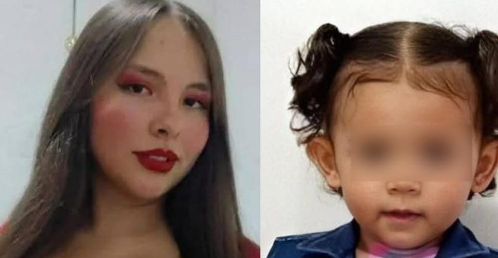 Joven madre habría asesinado a puñal a su hija de tres años y luego trató de suicidarse imagen de la publicación