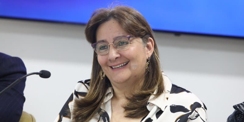 Dice exministra de justicia: Se cayó reforma pensional 'por los errores de trámite’ imagen de la publicación