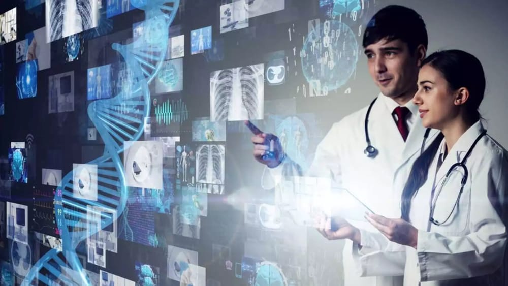 Con 19 universidades públicas enseñando medicina y 222 especializaciones médico-quirúrgicas el Gobierno impulsa la salud desde la educación imagen de la publicación