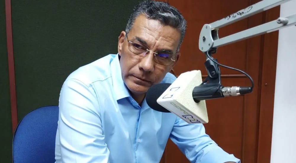 Colombia pierde soberanía en frontera con Venezuela imagen de la publicación