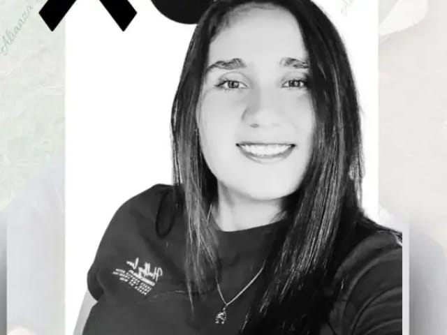 Ofrecen hasta 5 millones por información sobre el crimen de Leidy Carolina Monsalve imagen de la publicación