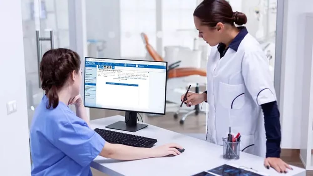 Empresa Santandereana fortalece a más de 69 mil médicos y prestadores de salud en Colombia imagen de la publicación