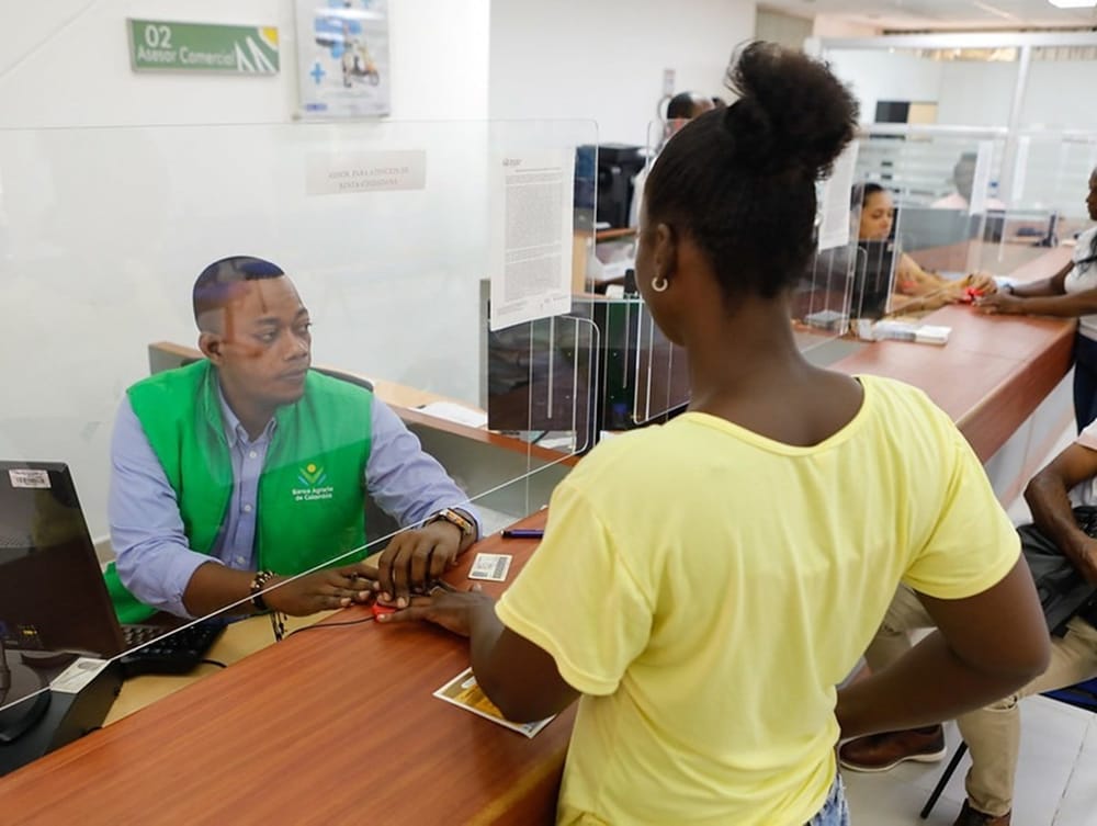 Prosperidad Social inicia tercer ciclo de pagos de Renta Ciudadana y Devolución de IVA para 710.000 hogares imagen de la publicación