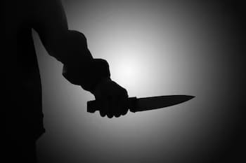 A la cárcel hombre que agredió a otro con arma cortopunzante imagen de la publicación