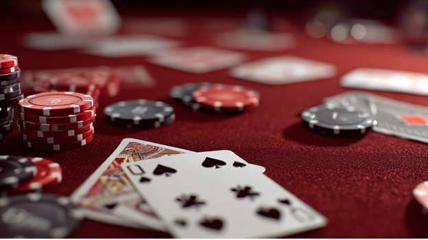 ¿Realmente se puede ganar dinero en un casino en línea? Estrategias y consejos imagen de la publicación