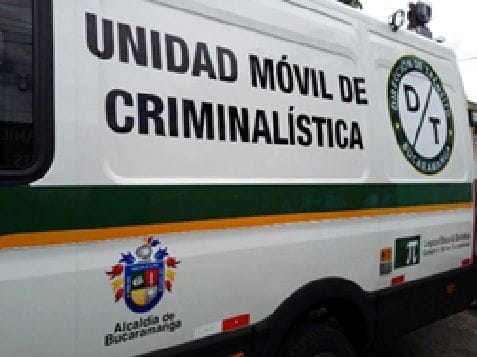 Hombre murió arrollado por motociclista imagen de la publicación