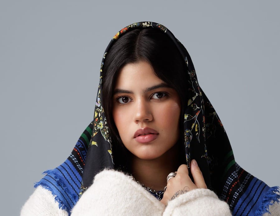 Mari ‘La Carajita’ llega con su nuevo tema “Enamoraíta” imagen de la publicación