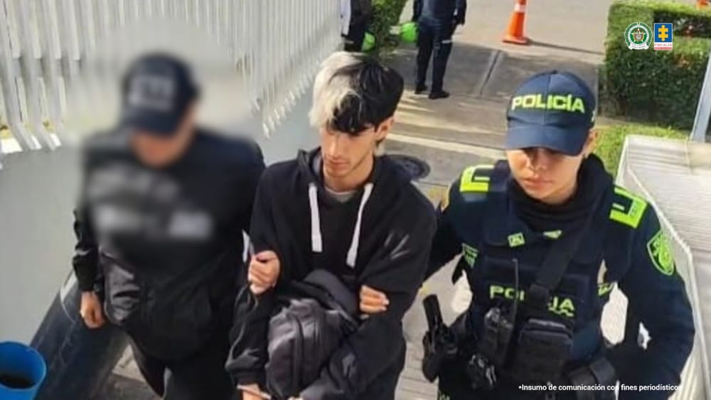 Asesino de Angie Tatiana Ortiz irá a la cárcel imagen de la publicación