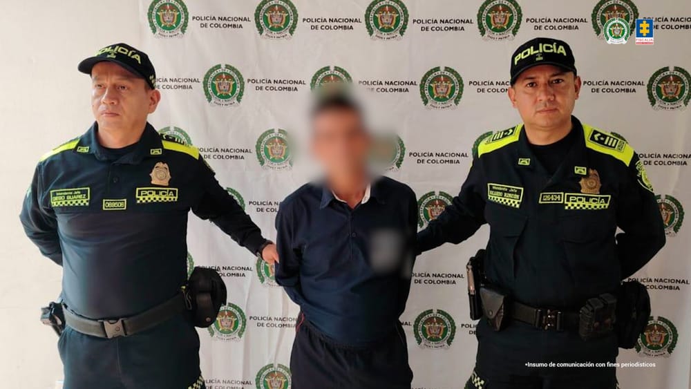 A la cárcel hombre señalado de abusar sexualmente de su nieto imagen de la publicación