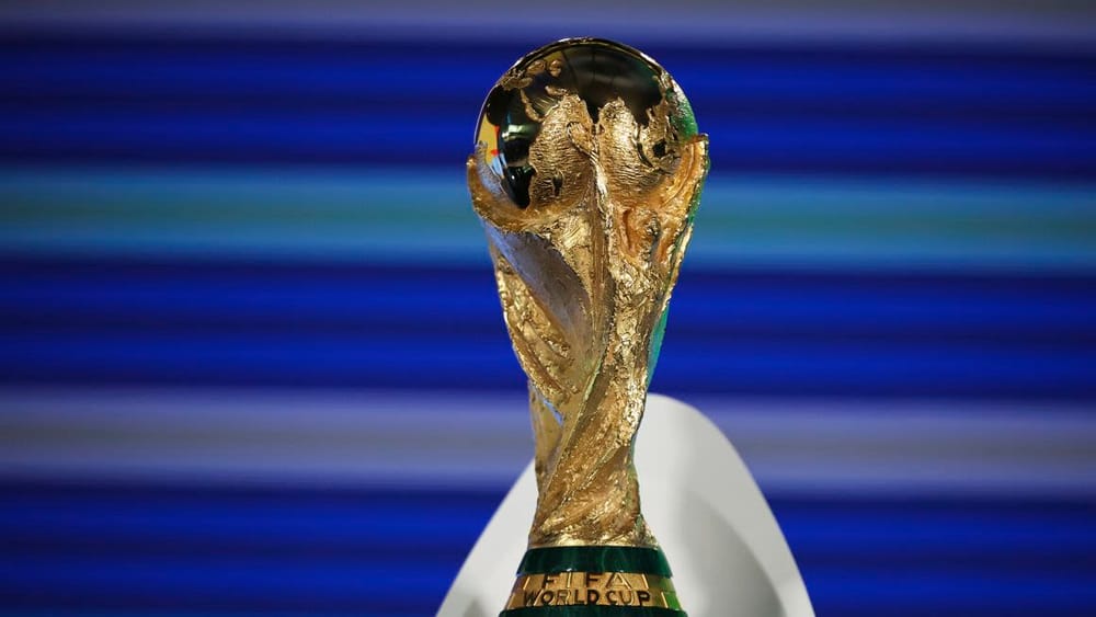 FIFA abre proceso de venta de entradas para el Mundial 2026: todo lo que debe saber imagen de la publicación