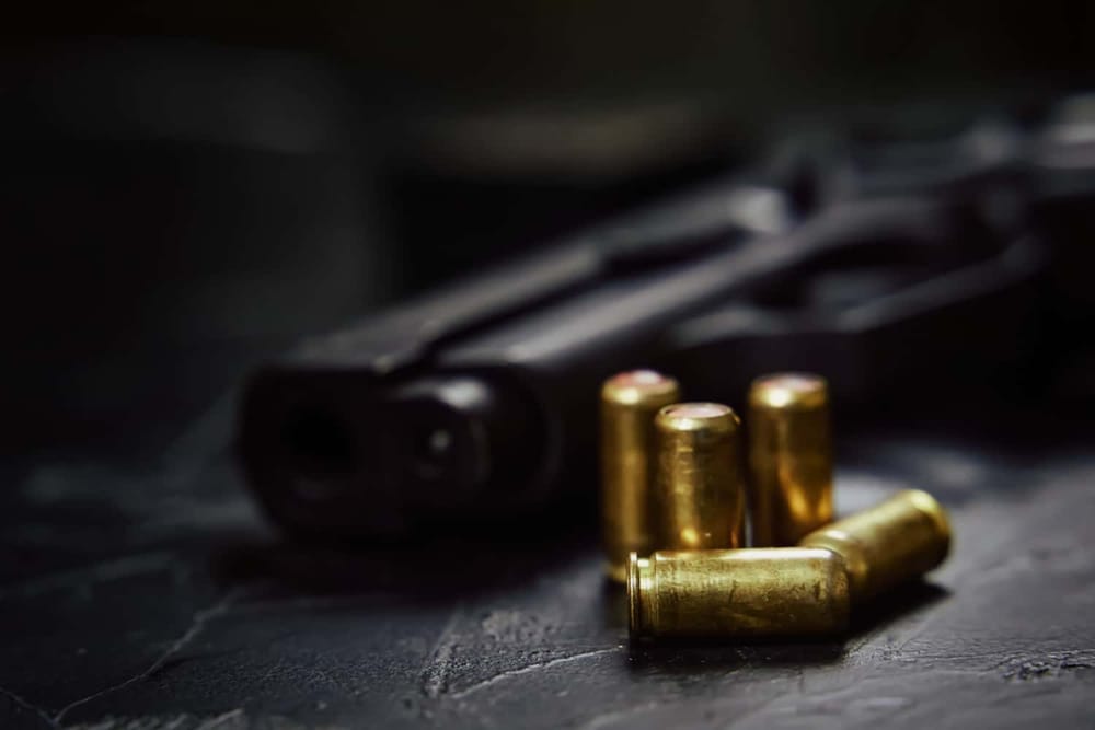 Recorte final; apagaron a ‘Cabeza de motor’ imagen de la publicación