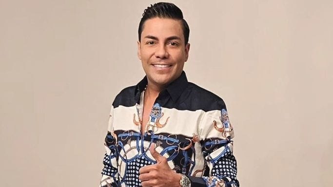 El cantante vallenato ‘Churo’ Díaz enfrenta proceso judicial por presunta estafa millonaria imagen de la publicación