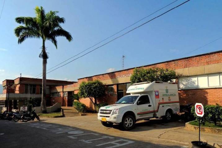 Herida de gravedad; Emmy Torres fue atacada con arma de fuego imagen de la publicación