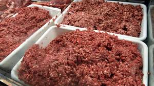 Decomisan 18 libras de carne molida en Plaza de Bucaramanga imagen de la publicación