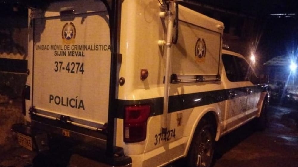 Así mataron a "Pelao" en un billar imagen de la publicación
