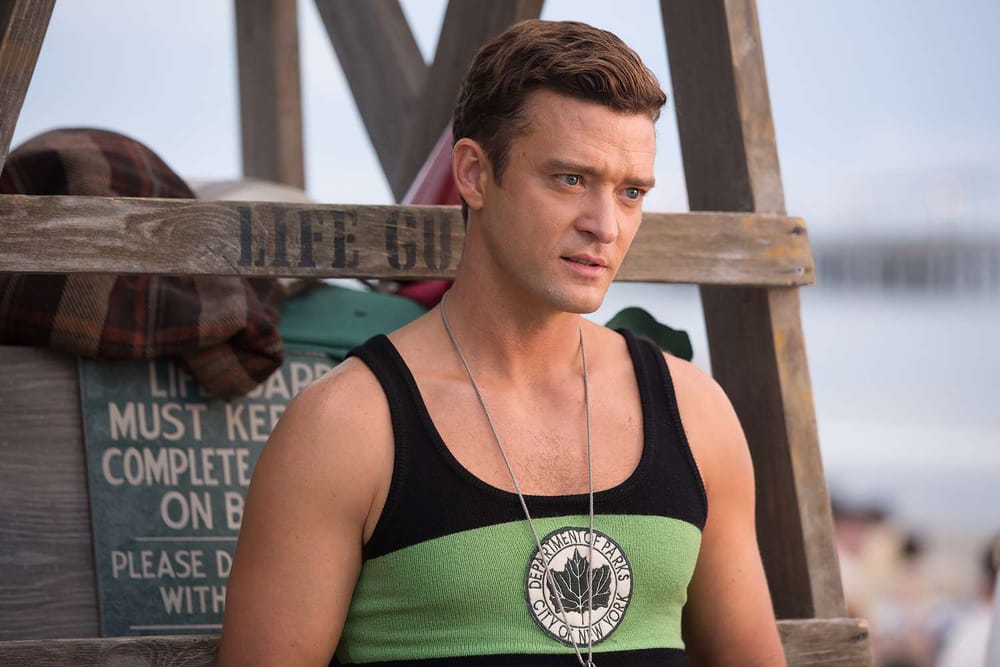 Justin Timberlake reveló que sufrió la enfermedad de Lyme durante su gira mundial imagen de la publicación