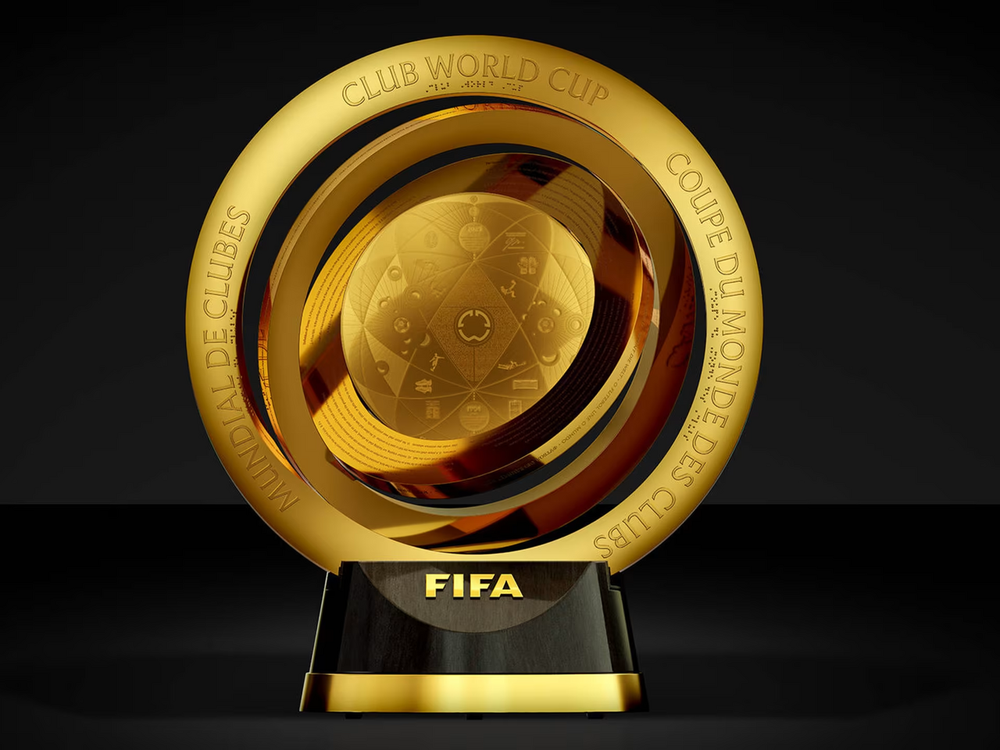 Si Brasil logra ser sede del próximo mundial de clubes en 2029 ¿Cómo podría influir en los clubes sudaméricanos? imagen de la publicación