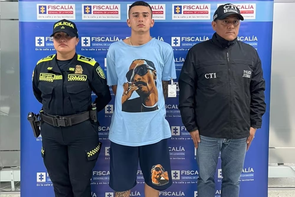Alias "Popeye" a prisión por intento de homicidio imagen de la publicación