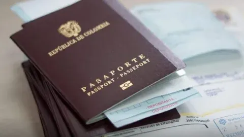 Gravísimo: nueva alerta sobre el Modelo de Producción de Pasaportes ¿Estarán garantizados? imagen de la publicación