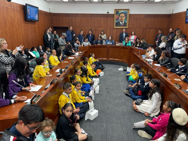 Así funcionaría la castración química para violadores, de ser aprobada en el Congreso imagen de la publicación