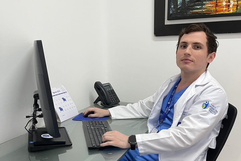 Presidente Petro: "Estamos ante un sistema de salud que genera dolor en vez de aliviarlo” imagen de la publicación