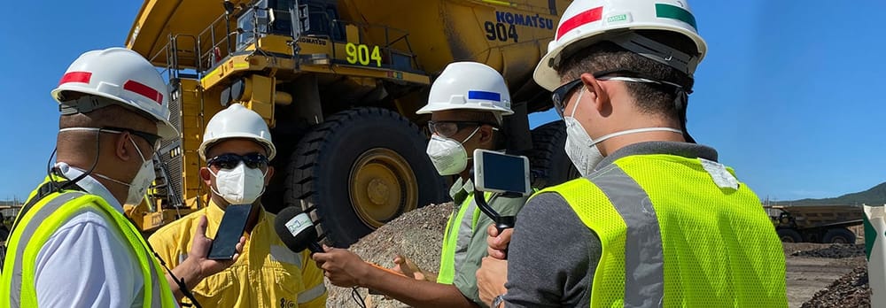 MinTrabajo ratifica millonaria sanción al Cerrejón por no reportar enfermedades laborales a tiempo imagen de la publicación