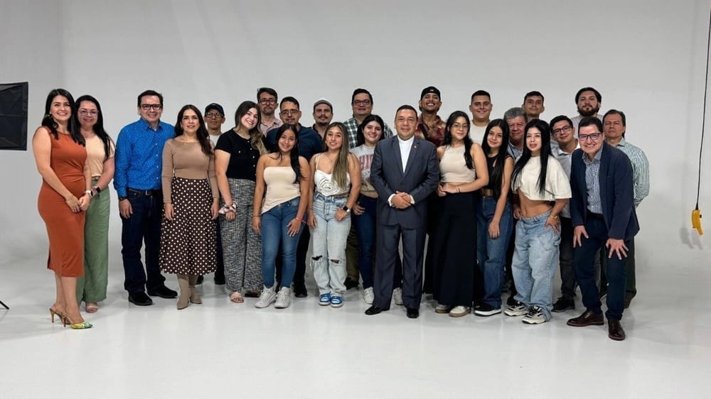 UPB Bucaramanga apuesta por la educación técnica: una puerta abierta al futuro laboral imagen de la publicación