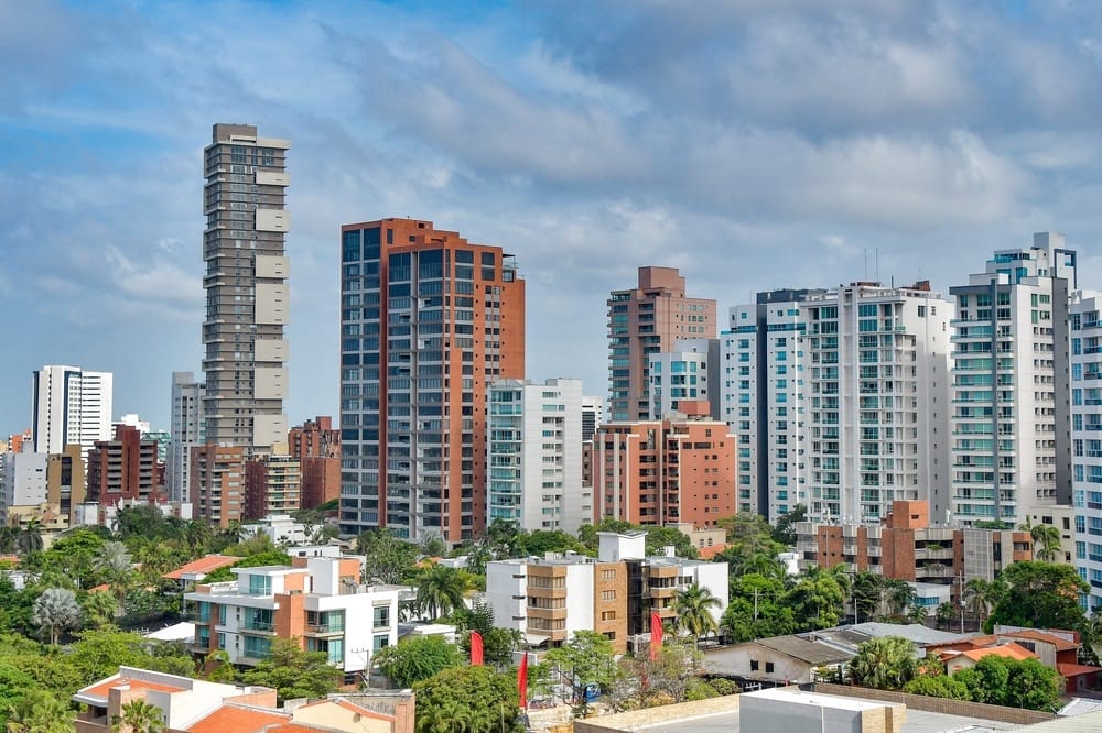 Bucaramanga, entre las capitales que registran auge en el mercado inmobiliario imagen de la publicación