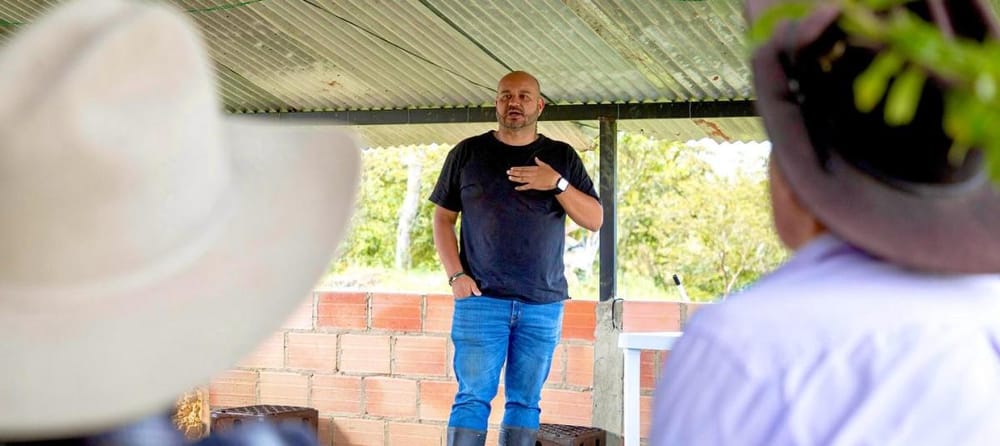 Consejo de Estado revoca suspensión provisional de Alcalde de Oiba y podrá defender su segunda elección mientras ostenta el cargo imagen de la publicación