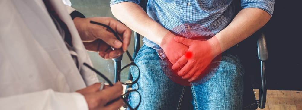 Cáncer de próstata en Colombia: el 22 % de los casos se detecta en etapa avanzada imagen de la publicación