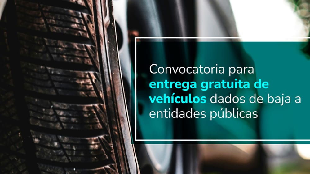MinSalud regalará 10 vehículos usados a entidades públicas ¿Quién se apunta? imagen de la publicación