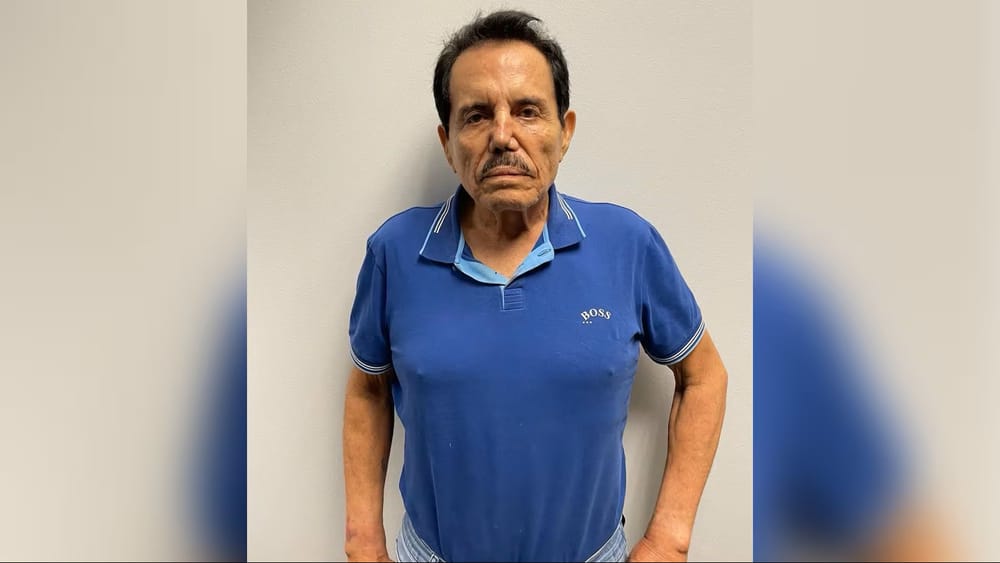 Culpable: ‘El Mayo’ Zambada admitió décadas de corrupción y narcotráfico en EE.UU. imagen de la publicación