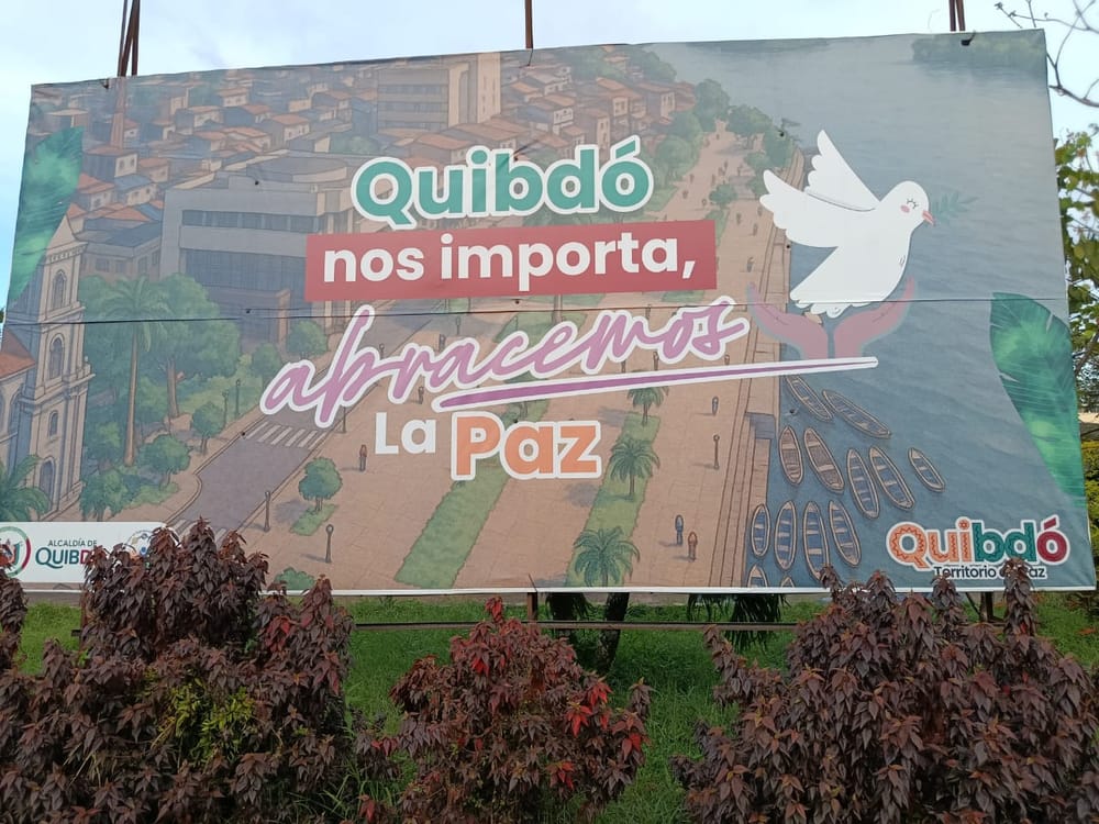 Cámara de Representantes anuncia debate de control político al impacto de la paz total en las regiones imagen de la publicación