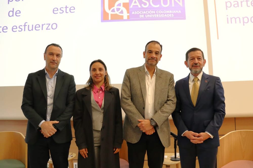 Universidades colombianas analizaron la reforma laboral y sus retos para el sector educativo imagen de la publicación