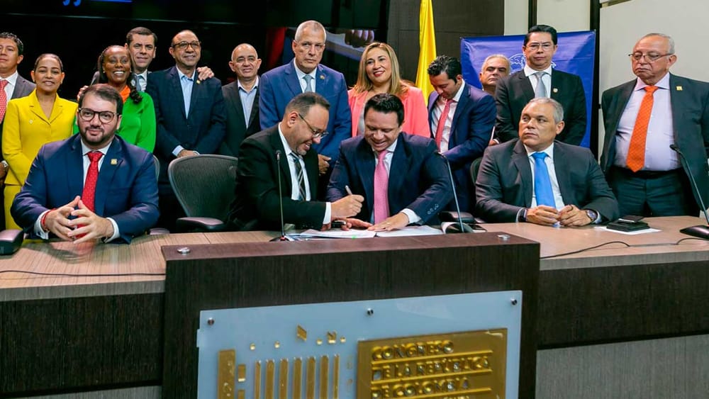 Con proyecto de ley, MinTic propone subsidiar el internet para familias de estrato 1 imagen de la publicación