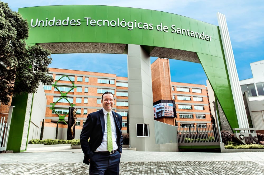 La transformación académica más ambiciosa en la historia de las UTS imagen de la publicación