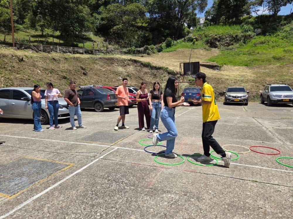 Festival UIS Activa en la sede UIS Málaga imagen de la publicación