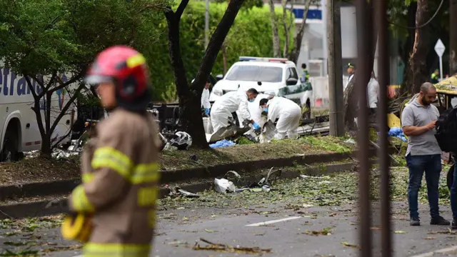 Homicidios, violencia sexual y reclutamiento de niños: lanzan alerta por nueva oleada terrorista imagen de la publicación
