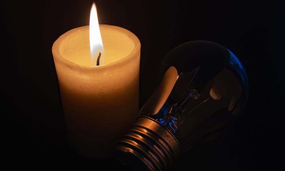 Nueva advertencia para el gobierno: riesgo de crisis energética en Colombia es latente imagen de la publicación