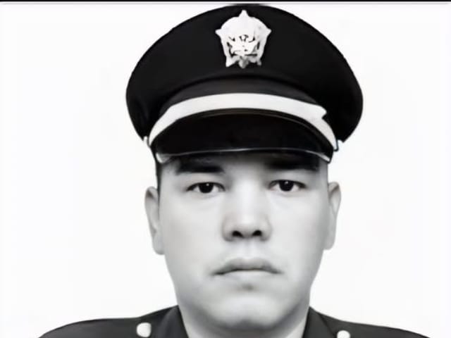 Francotirador asesinó a suboficial en Norte de Santander imagen de la publicación