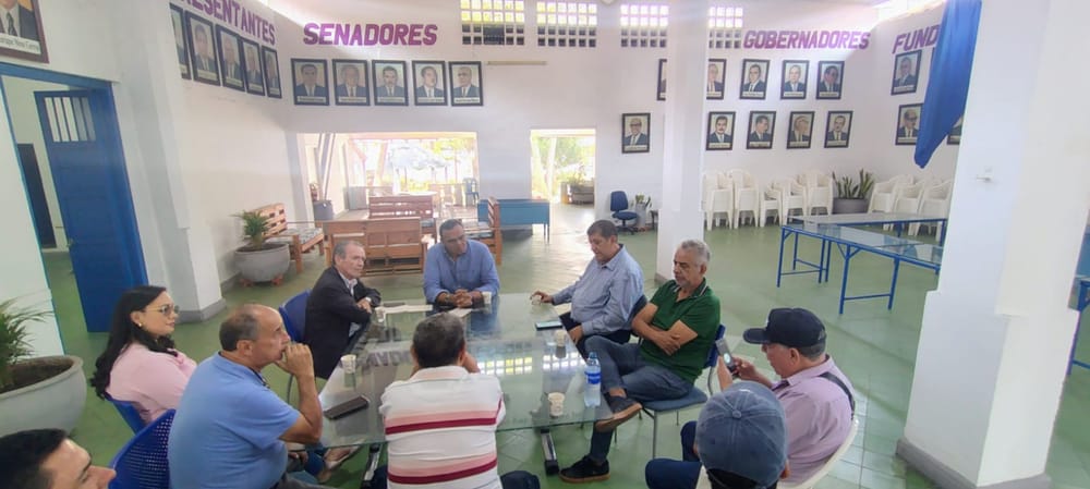 Conservatismo en Santander inicia periodo de reorganización con las directivas nacionales imagen de la publicación