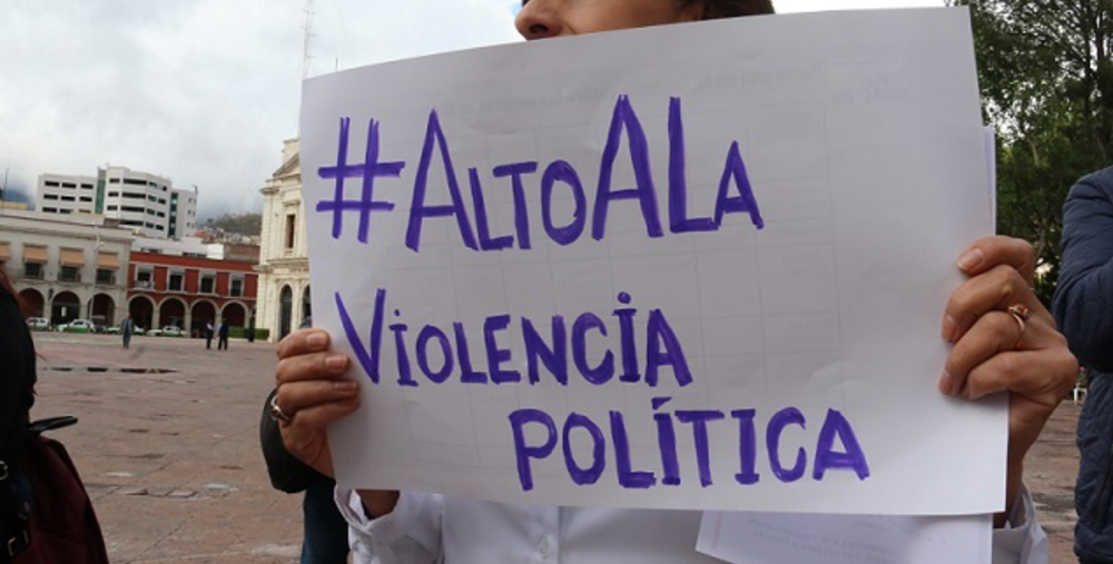 Elecciones 2026: alerta por violencia contra lideres y radicalización política imagen de la publicación