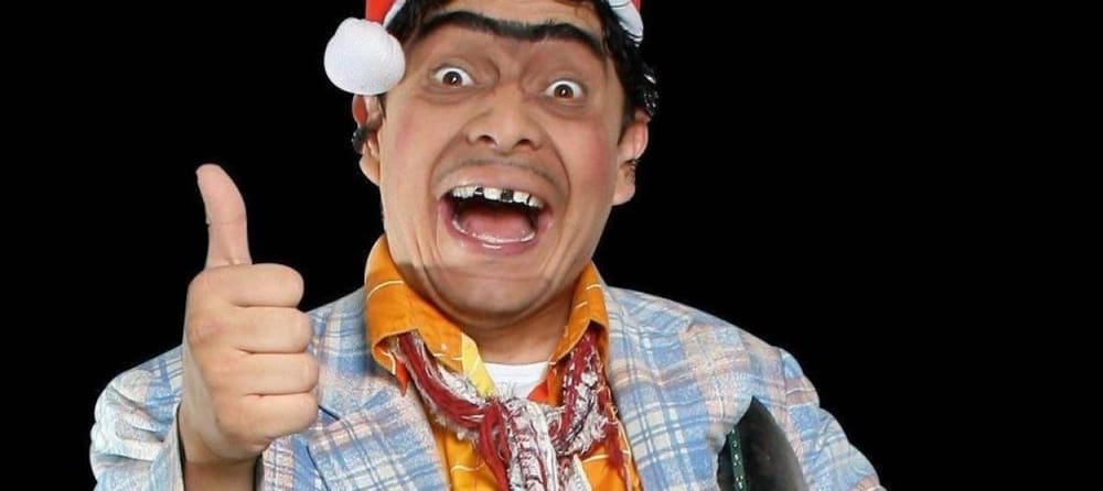 Dany Hoyos, creador de Suso El Paspi, reveló que una llamada lo salvó del suicidio en 2016 imagen de la publicación