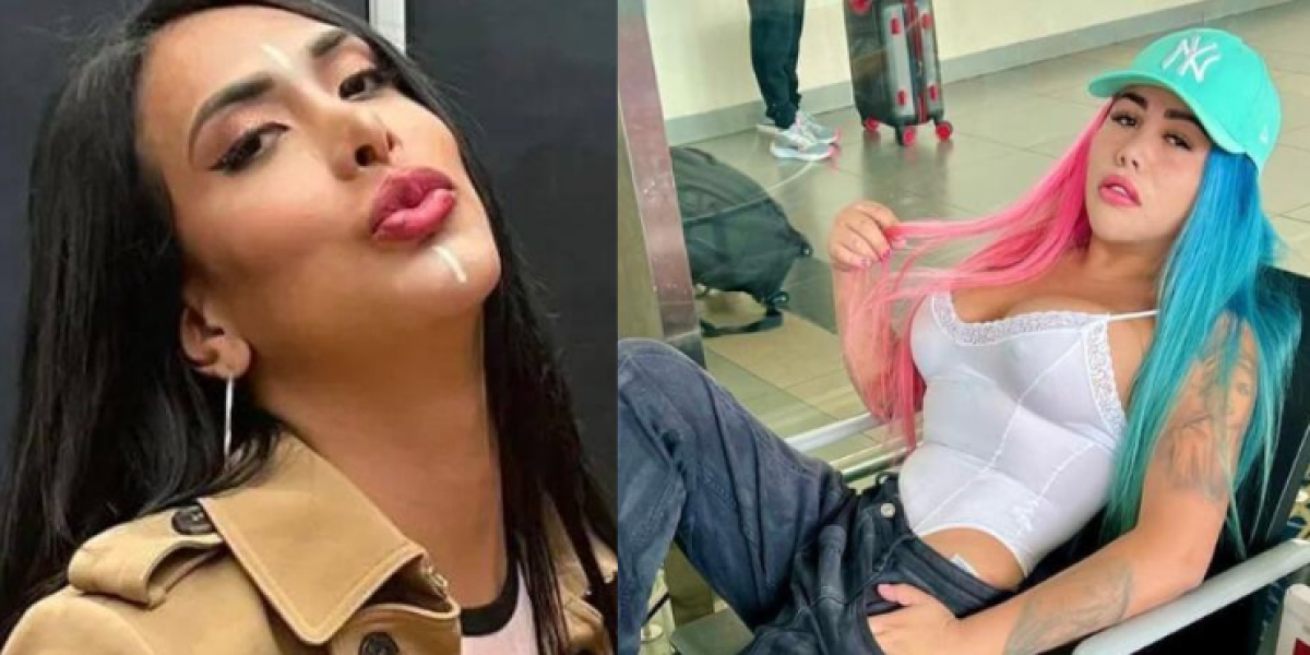 Yina Calderón y ‘La Barbie’ colombiana protagonizan nuevo escándalo en redes imagen de la publicación