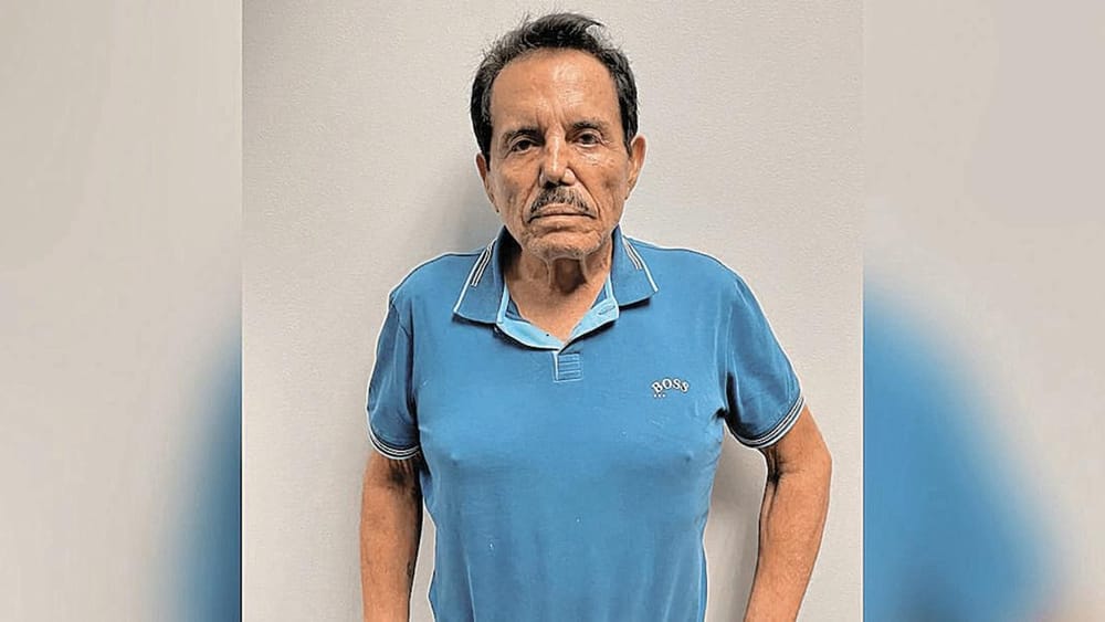 “El Mayo” Zambada se declara culpable en Nueva York y recibe cadena perpetua tras admitir medio siglo de narcotráfico imagen de la publicación