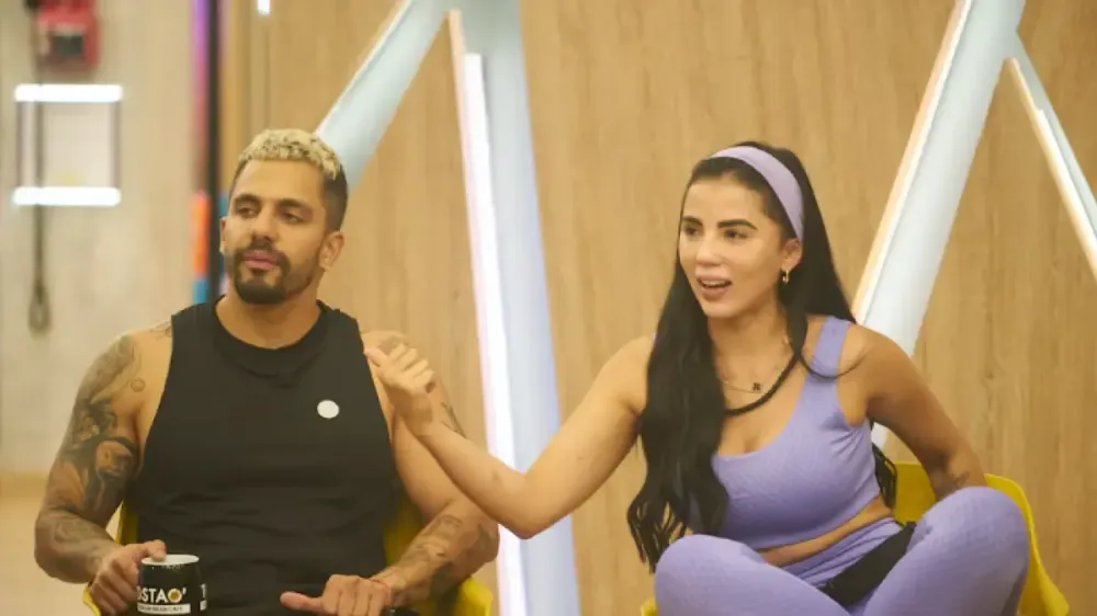 Rumores de ruptura entre Karina García y Andrés Altafulla crecen en redes imagen de la publicación