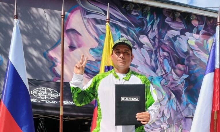 El ‘Skate por la vida’ UIS sobresale en premio internacional desarrollado en Rusia imagen de la publicación